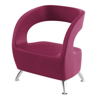 Panda OVO Fotel do poczekalni    Tanio!